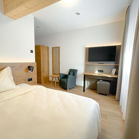 Hotel Olympica ブリーク エクステリア 写真