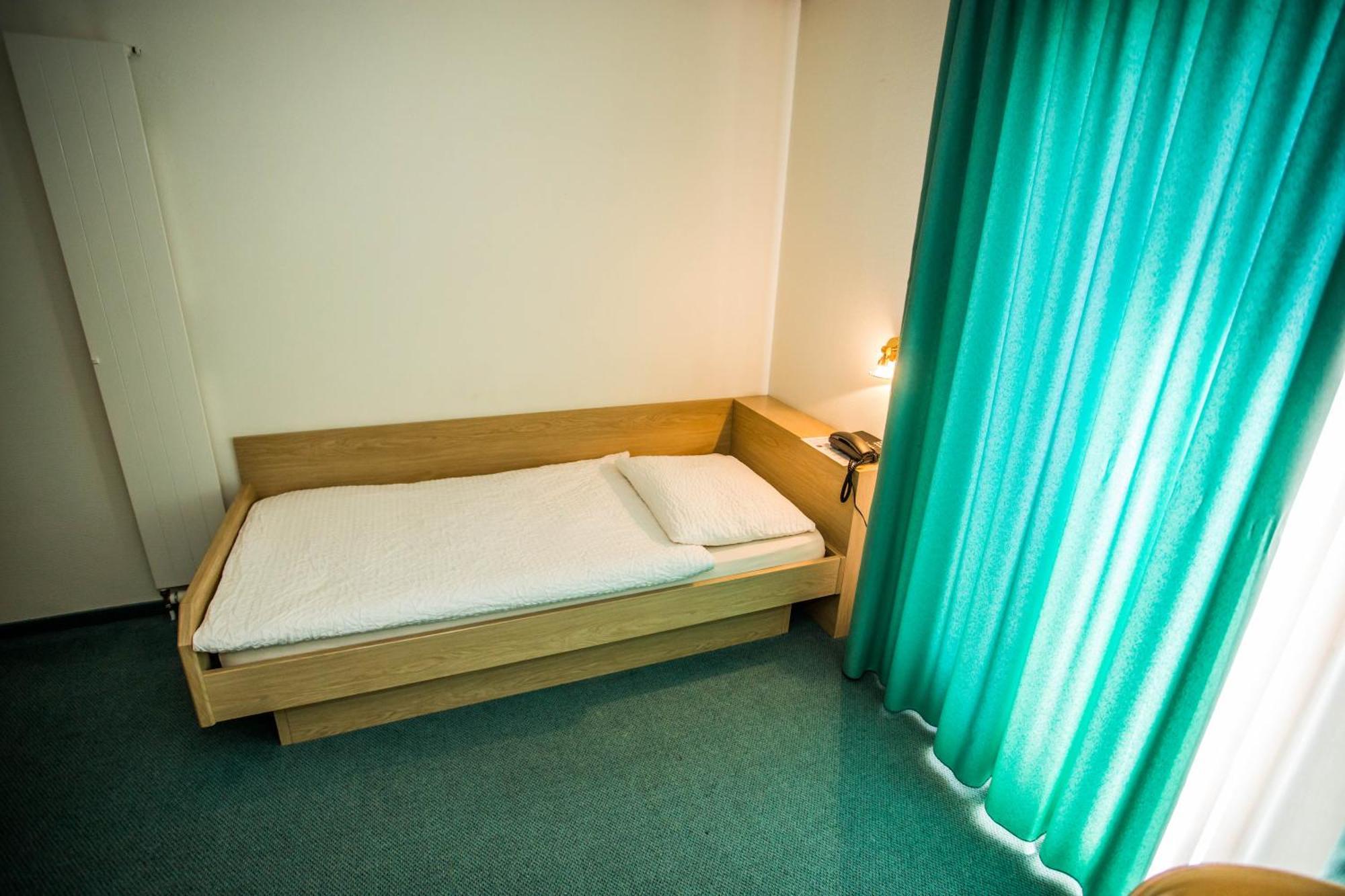 Hotel Olympica ブリーク 部屋 写真