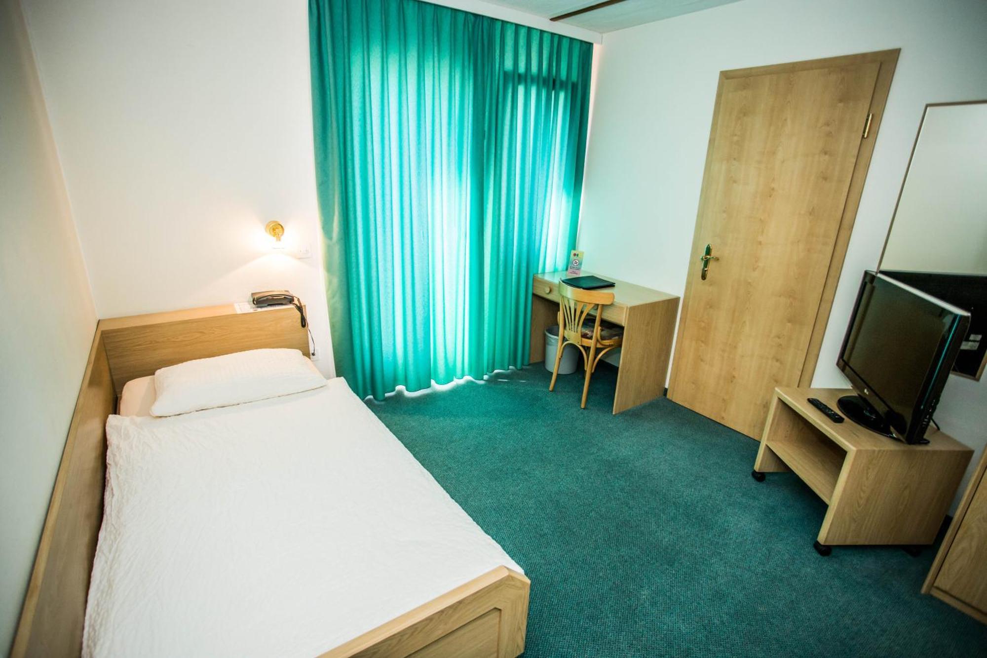 Hotel Olympica ブリーク 部屋 写真