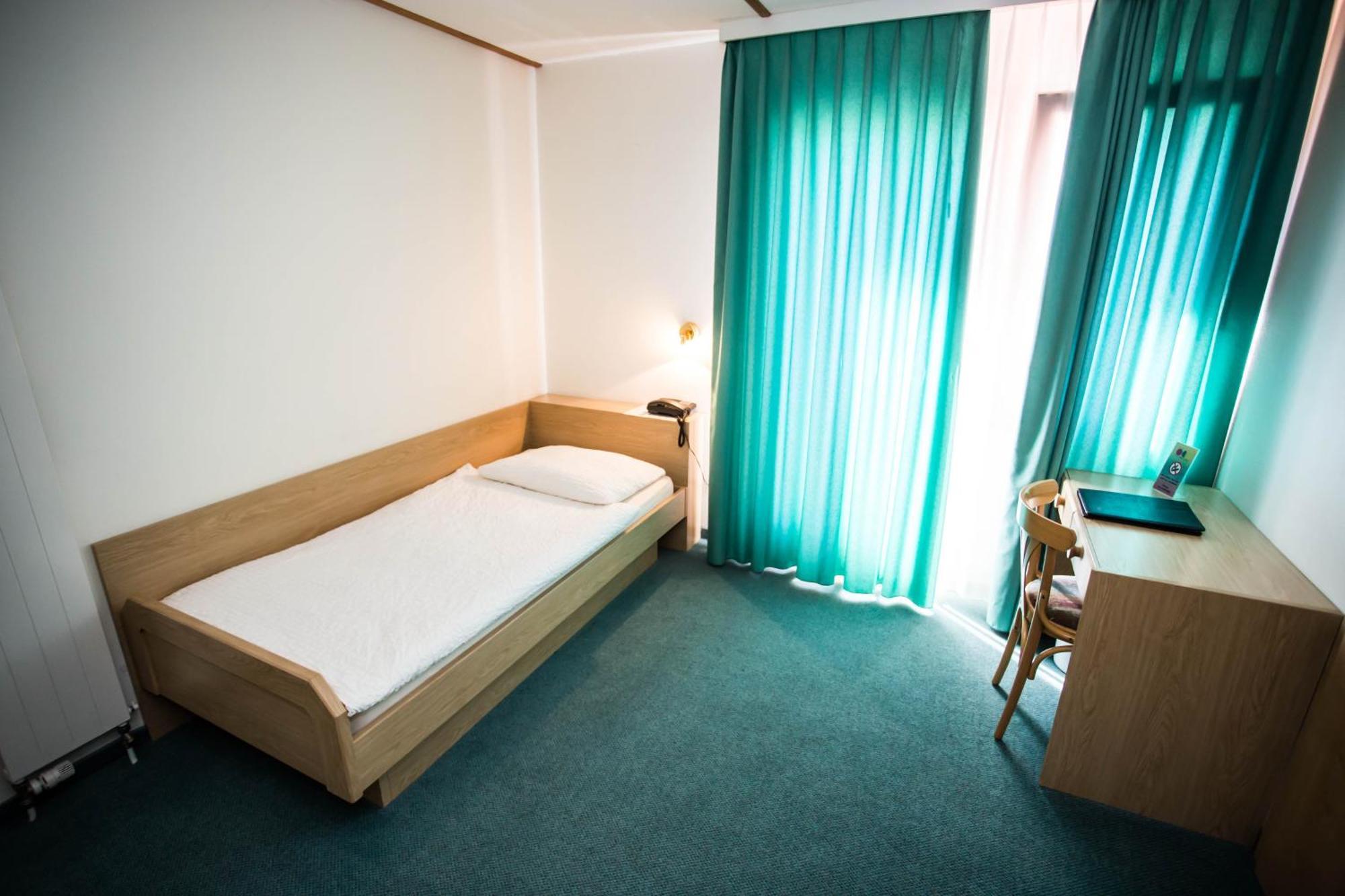 Hotel Olympica ブリーク 部屋 写真